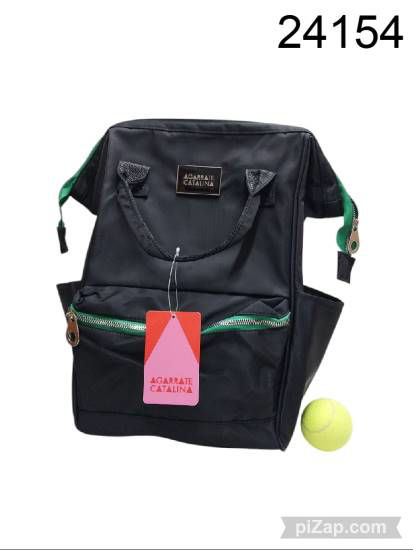 Imagen de MOCHILA BOCA PEZ CIERRES COM24154 MOCHILA AGARRATE CATALINABINADOS AGARRATE CATALINA 3.25